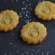 Emporte-pièce Coeur Vendéen | Biscuits Galettes Vendée | Morning Cookies