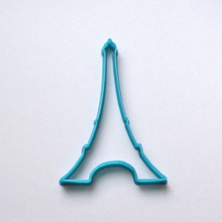 Emporte-pièce Tour Eiffel