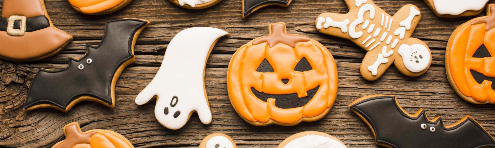 Emporte-pièces Halloween