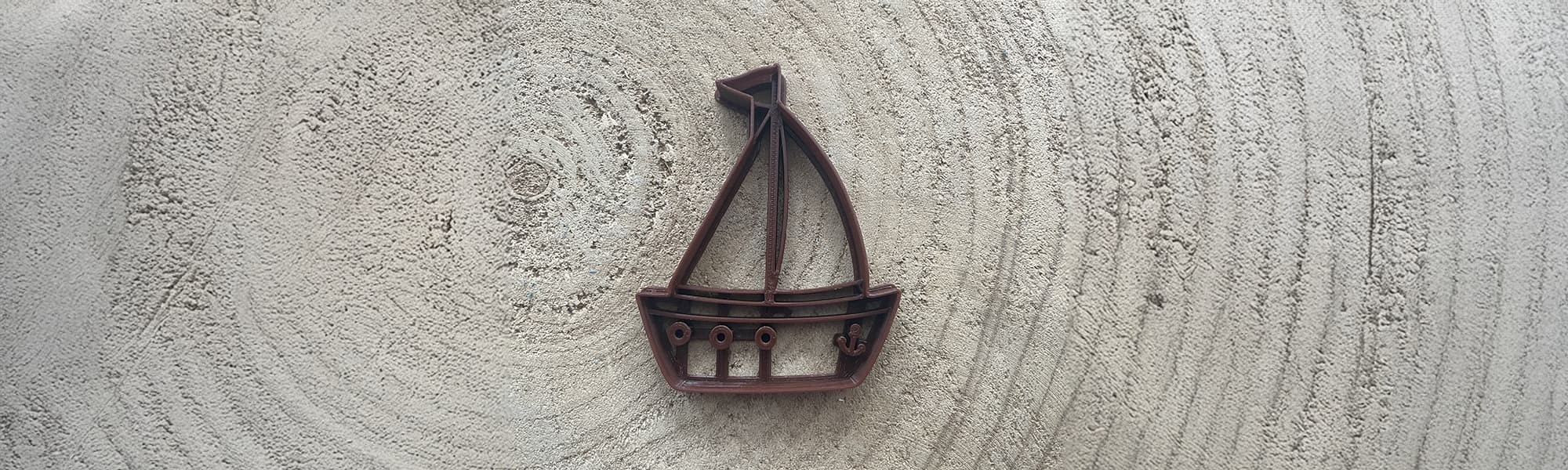 Emporte-pièces Moyens de transport