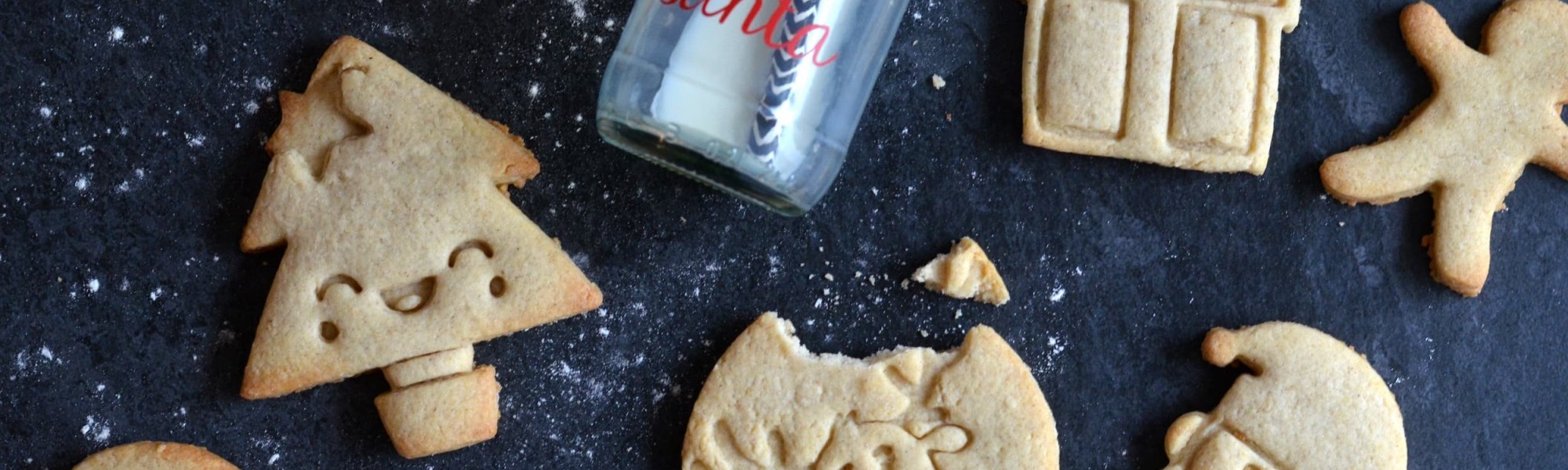 Emporte-pièces Noël