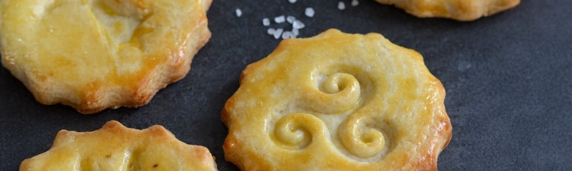 Emporte-pièces Bretagne