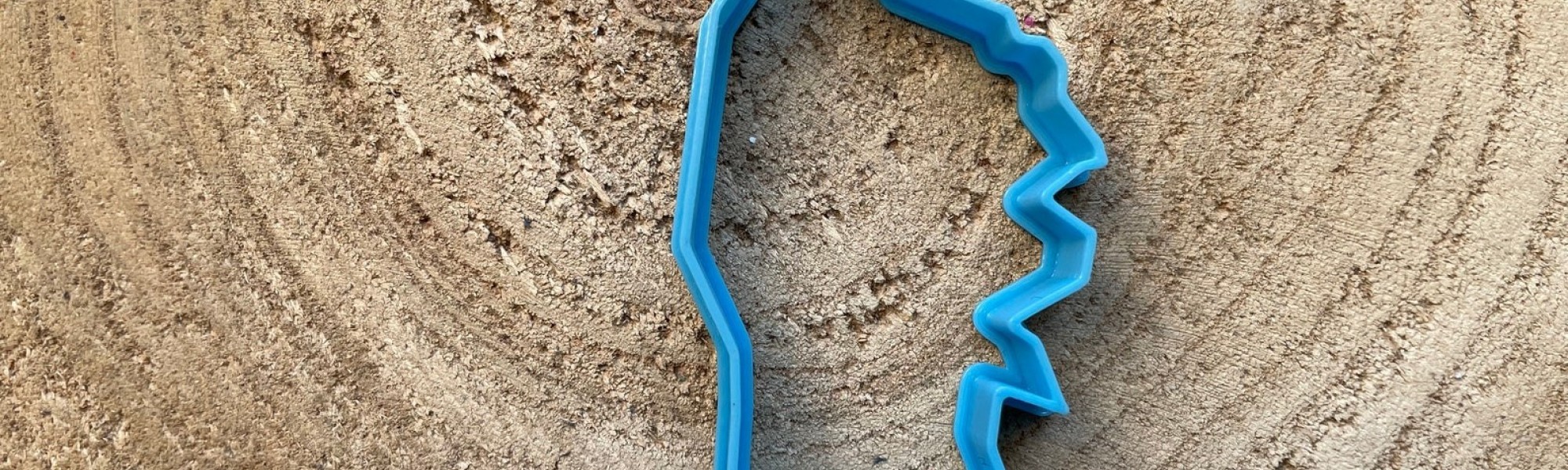 Emporte-pièces Corse