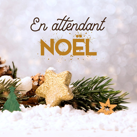 Emporte-pièce Noël